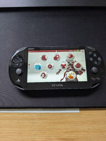 Ps Vita Slim for sale