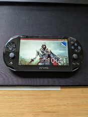 Ps Vita Slim