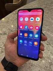 Samsung Galaxy A50 64GB Black