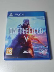 Battlefield V PlayStation 4