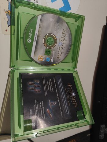 Buy Hogwarts Legacy Xbox Series X