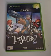 TimeSplitters 2 Xbox