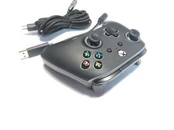 PowerA Wired Controller for Xbox Series X , S Spectra Pro Illuminated Enhanced