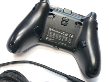 PowerA Wired Controller for Xbox Series X , S Spectra Pro Illuminated Enhanced