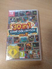 30-in-1 Game Collection: Volume 2 Nintendo Switch