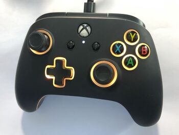 PowerA Wired Controller for Xbox Series X , S Spectra Pro Illuminated Enhanced