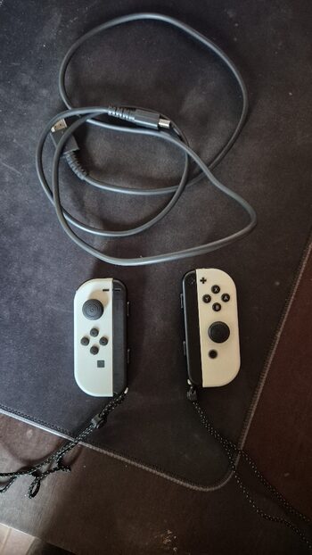 Buy Nintendo Switch OLED