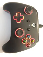 PowerA Wired Controller for Xbox Series X , S Spectra Pro Illuminated Enhanced