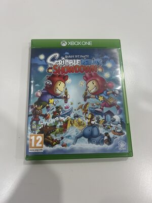 Scribblenauts: Showdown Xbox One