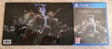 Middle-earth: Shadow of War Steelbook Edition PlayStation 4