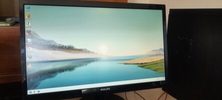 Comprar Idealus Philips 24