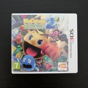 PAC-MAN and the Ghostly Adventures 2 (Pac-Man Y Las Aventuras Fantasmales 2) Nintendo 3DS