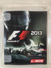 Buy F1 2013 PlayStation 3