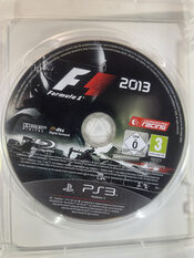 F1 2013 PlayStation 3 for sale