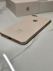 Buy Apple iPhone 8 Plus 64GB Gold