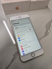 Redeem Apple iPhone 8 Plus 64GB Gold