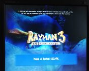 RAYMAN 3: HOODLUM HAVOC - PC