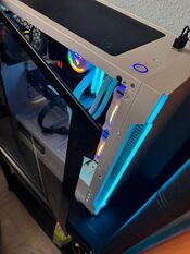 Buy PC GAMING CON REFRIGERACIÓN LÍQUIDA