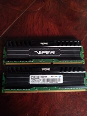 Patriot Patriot Viper 3 8GB 8 GB (1 x 8 GB) DDR3-1600 PC RAM