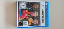 F1 23 PlayStation 4