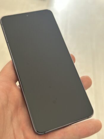 Samsung s21