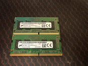 MICRON 8GB (2 x 4GB) DDR4 3200MHZ