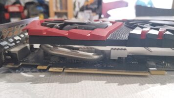 MSI GeForce GTX 1050 2 GB 1404-1518 Mhz PCIe x16 GPU for sale