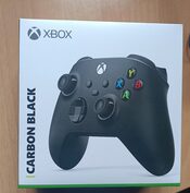 Mando xbox series negro nuevo