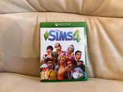 The Sims 4 Xbox One