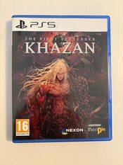 The First Berserker: Khazan PlayStation 5