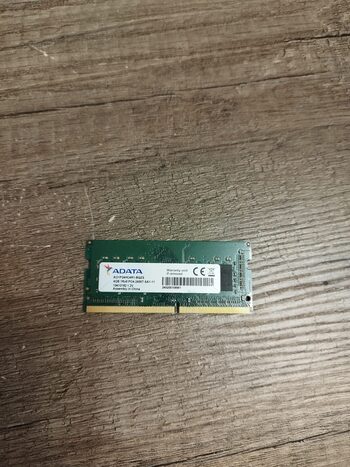 ADATA 4GB RAM AO1P24HC4R1
