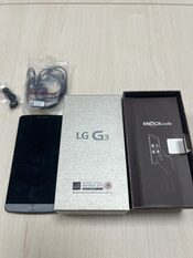 LG G3 A Titanium