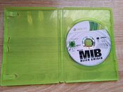 MIB: Alien Crisis Xbox 360