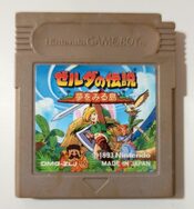 The Legend of Zelda: Link's Awakening Game Boy