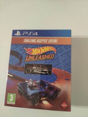 Hot Wheels Unleashed - Challenge Accepted Edition PlayStation 4