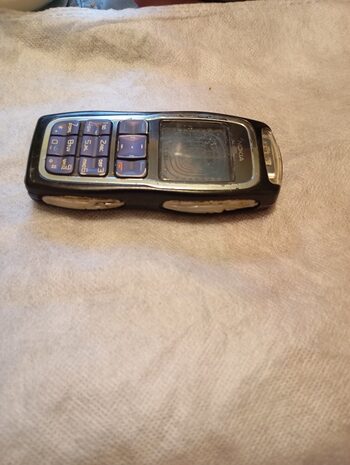 Nokia 3220 Blue for sale