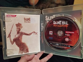 Buy Silent Hill Homecoming PlayStation 3