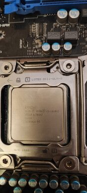 Buy Intel Xeon E5-1620 V2 3.7-3.9 GHz LGA2011 Quad-Core OEM/Tray CPU