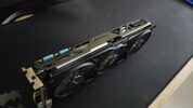 Gigabyte GeForce GTX 760 2 GB 1085-1150 Mhz PCIe x16 GPU