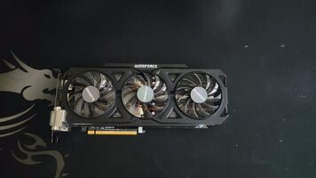 Buy Gigabyte GeForce GTX 760 2 GB 1085-1150 Mhz PCIe x16 GPU