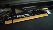 Gigabyte GeForce GTX 760 2 GB 1085-1150 Mhz PCIe x16 GPU for sale