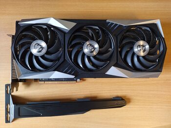 MSI Radeon RX 6900 XT 16 GB 1825 Mhz PCIe x16 GPU