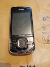 Buy Nokia 6210 Navigator Black