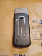 Nokia 6210 Navigator Black