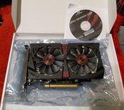 Asus GeForce GTX 750 Ti 2 GB 1124-1202 Mhz PCIe x16 GPU