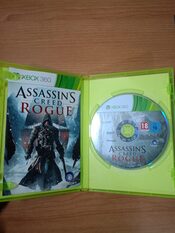 Buy Assassin’s Creed Rogue Xbox 360