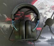 HyperX Cloud Alpha S Ausinės su mikrofonu | PC, PS, XBOX, Nintendo