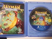 Rayman Legends PlayStation 4