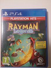 Rayman Legends PlayStation 4