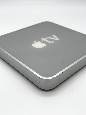 Apple TV A1218 1st Gen Multimedijos Grotuvas